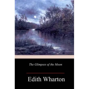 The Glimpses of the Moon