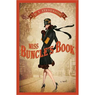 Miss Buncle's Book