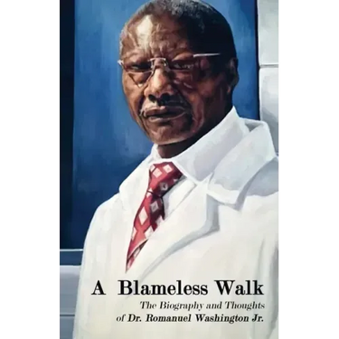 A Blameless Walk