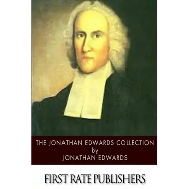 The Jonathan Edwards Collection