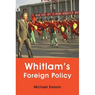 Whitlam's Foreign Policy