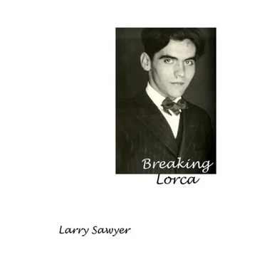 Breaking Lorca: Fourteen Poems of Love and Death