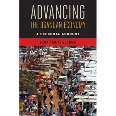 Advancing the Ugandan Economy: A Personal Account