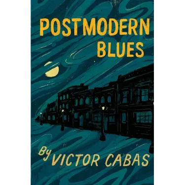 Postmodern Blues