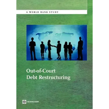 Out-Of-Court Debt Restructuring