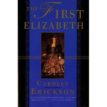 First Elizabeth