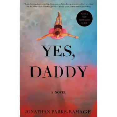 Yes, Daddy