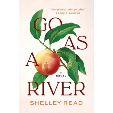 Go as a River