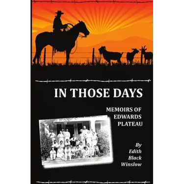 In Those Days