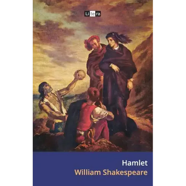 Hamlet: The Tragedy of Hamlet, Prince of Denmark