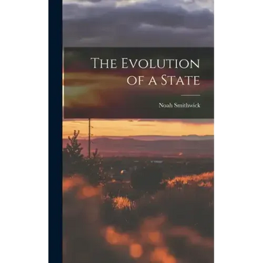 The Evolution of a State