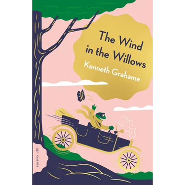 The Wind in the Willows