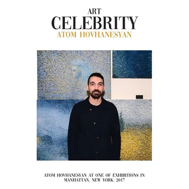 Atom Hovhanesyan: Atom Hovhanesyan: Through Division to Expression