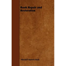 Book Repair and Restoration