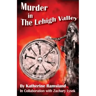 Murder in The Lehigh Valley