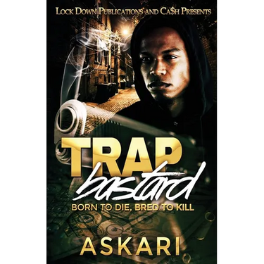 Trap Bastard
