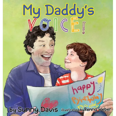 My Daddy's Voice