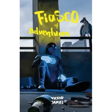 Fiasco of Adventures