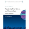 Relativity Gravit Cosmol 2e Omsp P