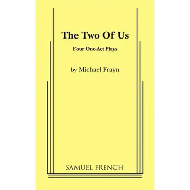 The Two of Us