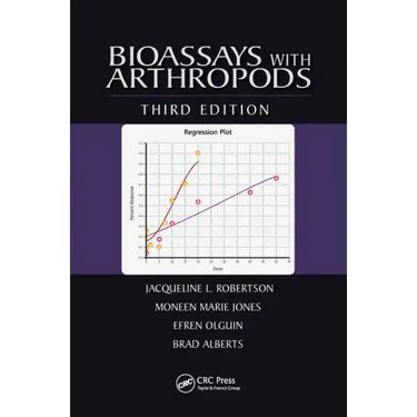 Bioassays with Arthropods