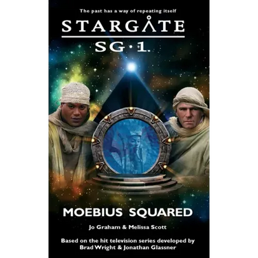STARGATE SG-1 Moebius Squared