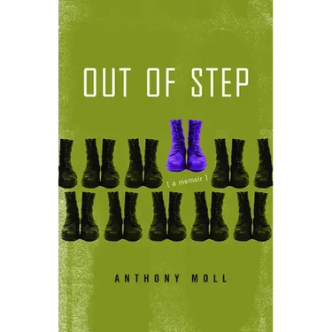 Out of Step: A Memoir