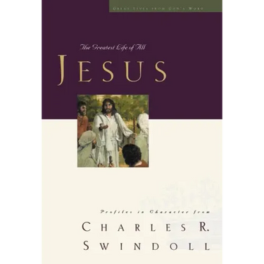Great Lives: Jesus: The Greatest Life of All