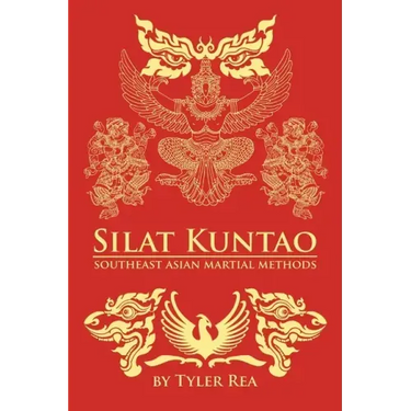 Silat Kuntao Southeast Asian Martial Methods