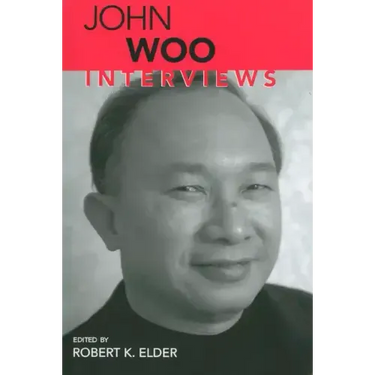 John Woo: Interviews