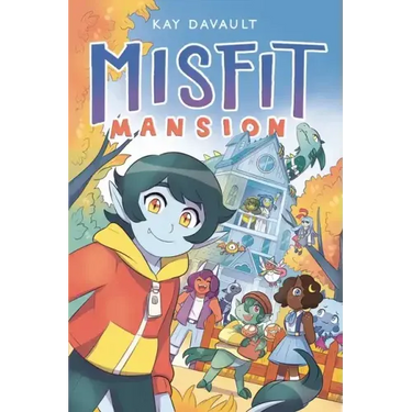 Misfit Mansion