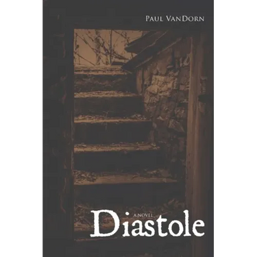 Diastole: Hiraeth- Book 2