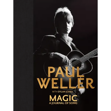 Magic: A Journal of Song