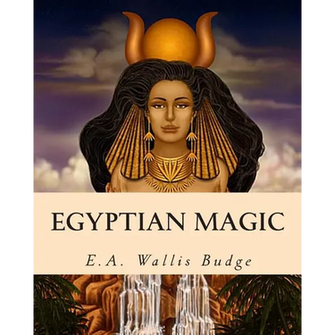 Egyptian Magic