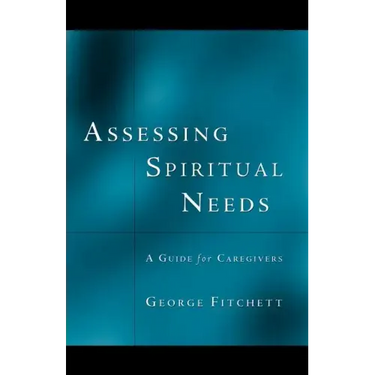 Assessing Spiritual Needs