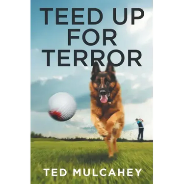 Teed Up for Terror