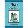 Alice Blue Gown
