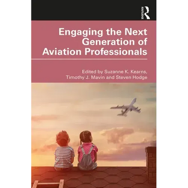 Engaging the Next Generation of Aviation Professionals