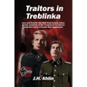 Traitors in Treblinka: A Jenz Ramsgrund Novel