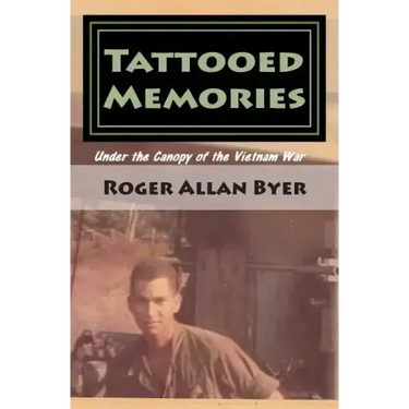 Tattooed Memories: Under the Canopy of the Vietnam War