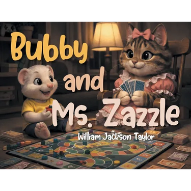 Bubby and Ms. Zazzle
