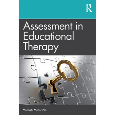 Assessment in Educational Therapy