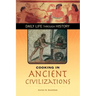 Cooking in Ancient Civilizations