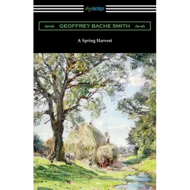 A Spring Harvest