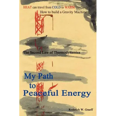 My Path to Peaceful Energy