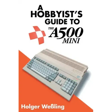 A Hobbyist's Guide to THEA500 Mini