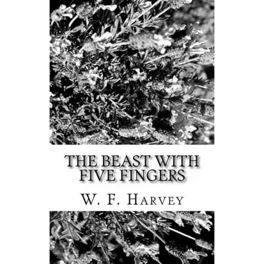 The Beast with Five Fingers