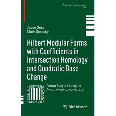 Hilbert Modular Forms with Coefficients in Intersection Homology and Quadratic Base Change