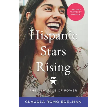Hispanic Stars Rising: The New Face of Power
