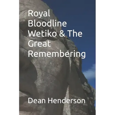 Royal Bloodline Wetiko & The Great Remembering